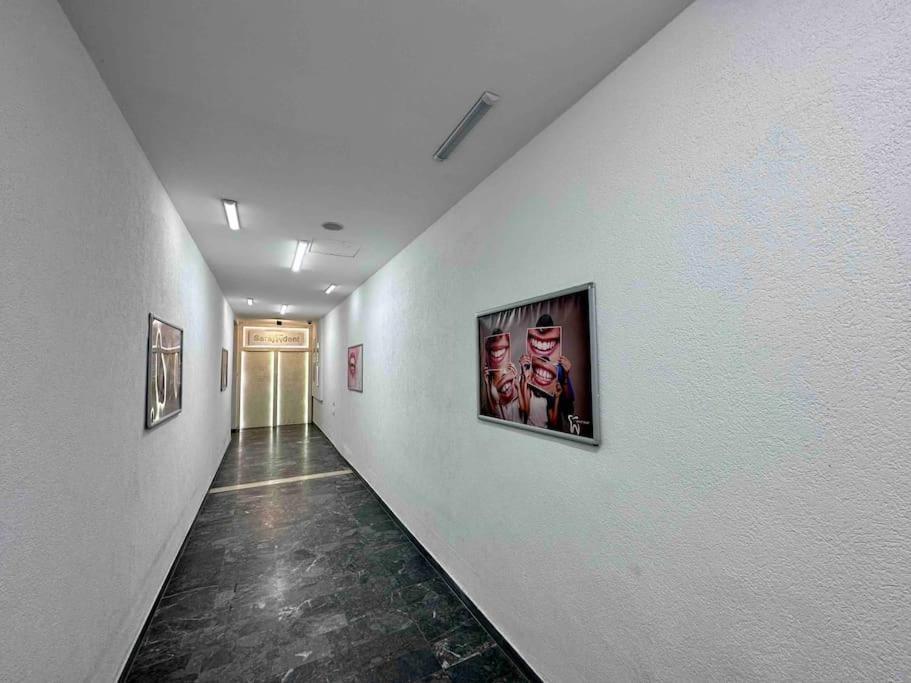 Apartment Easy Go Sarajevo Buitenkant foto